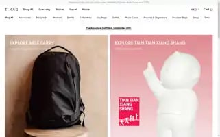 Zixag.com Screenshot 2024-05-05 12:50:51