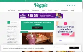 Easyveggieideas.com Screenshot 2024-06-29 08:56:37