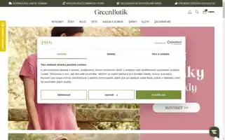 Greenbutik.cz Screenshot 2024-06-15 17:46:47