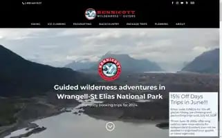Kennicottguides.com Screenshot 2024-07-03 09:36:31