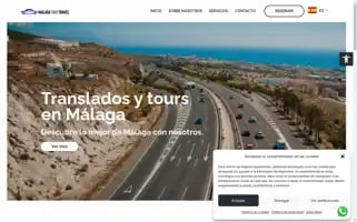 Malagataxi-travel.com Screenshot 2024-04-22 09:43:54