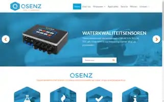 Qsenz.nl Screenshot 2024-07-06 19:01:43