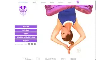 Upflyingyoga.com Screenshot 2024-05-16 22:52:18