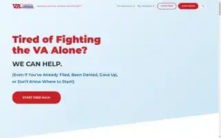 Vaclaimsinsider.com Screenshot 2024-05-14 19:58:01