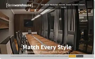 Desk-warehouse.co.uk Screenshot 2024-05-15 19:48:34