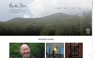 Mountainrecord.org Screenshot 2024-07-02 11:51:46