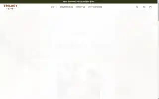 Trilogygift.com Screenshot 2024-05-20 00:58:33