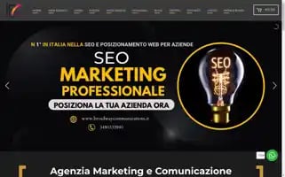 Broadwaycommunications.it Screenshot 2024-06-30 07:52:51