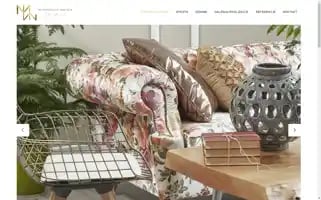 Metamorfozawnetrza.pl Screenshot 2024-05-21 21:55:10