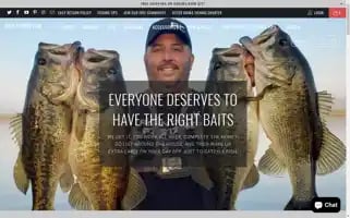 Bassfishinghub.com Screenshot 2024-05-05 11:56:11