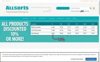 Allsorts-online.com Screenshot 2024-05-08 11:58:38