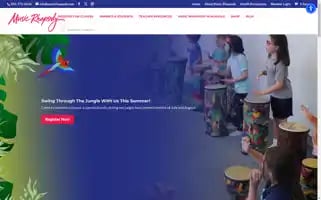 Musicrhapsody.com Screenshot 2024-06-12 09:49:03