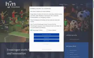 Hfm-trossingen.de Screenshot 2024-06-16 02:51:14