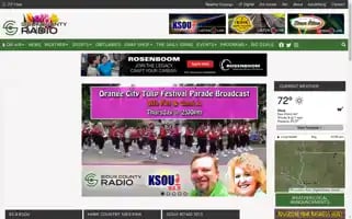 Siouxcountyradio.com Screenshot 2024-05-13 22:58:47