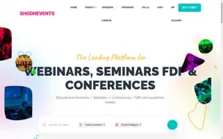 Shodhevents.com Screenshot 2024-05-21 19:28:17