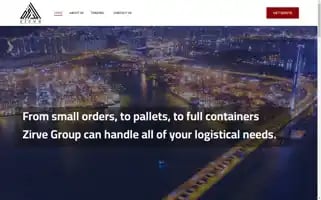 Zirvetrading.com Screenshot 2024-05-22 05:58:11