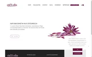 Vitalundschoen.com Screenshot 2024-07-03 05:14:45