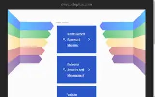 Devcodeplus.com Screenshot 2024-05-24 22:43:15