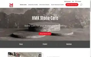 Hmkstonecare.com Screenshot 2024-05-23 00:08:44