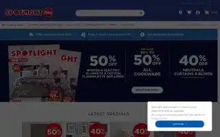 Spotlightstores.com Screenshot 2024-05-14 01:34:57