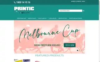 Printic.com.au Screenshot 2024-07-08 19:58:09