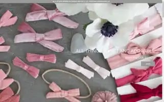 Arrowandlacedesigns.com Screenshot 2024-05-05 11:00:31