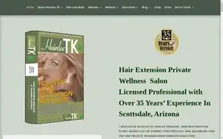 Hairdoctk.com Screenshot 2024-06-12 06:32:47