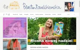 Beatapawlikowska.com Screenshot 2024-06-16 23:17:41