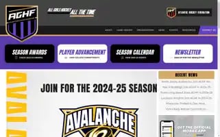 Atlanticgirlshockeyfederation.com Screenshot 2024-07-05 15:50:30