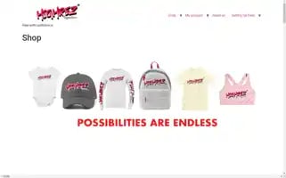 Highreztransfers.com Screenshot 2024-05-18 21:43:05