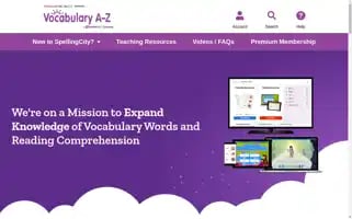 Spellingcity.com Screenshot 2024-05-14 01:10:22