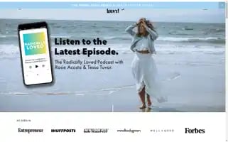 Radicallyloved.com Screenshot 2024-07-04 10:49:31