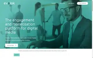 Evolok.com Screenshot 2024-06-18 22:02:38