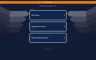 Gorkemlimobilya.com Screenshot 2024-06-28 22:27:13