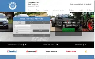 Bartholdtire.com Screenshot 2024-05-08 16:59:51