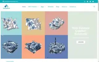 Toplinetextile.com Screenshot 2024-05-22 22:17:16