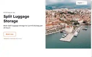 Split-luggagestorage.com Screenshot 2024-04-17 07:38:05