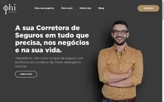 Phiseguros.com.br Screenshot 2024-07-02 10:49:30