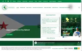 Igad.int Screenshot 2024-06-28 15:36:13