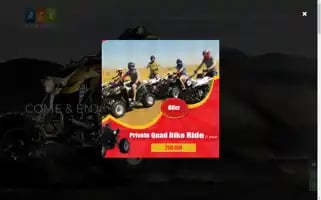 Atvtourdubai.com Screenshot 2024-04-15 03:44:30
