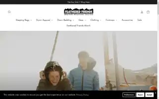 Featheredfriends.com Screenshot 2024-05-04 11:30:50