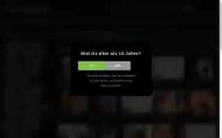 Pornostarfilm.net Screenshot 2024-07-09 11:10:08