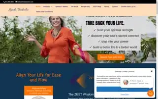 Lindababulic.com Screenshot 2024-07-04 00:07:14