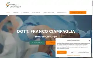 Francociampaglia.com Screenshot 2024-07-08 15:53:43