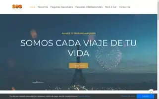 Sostravelandtours.com Screenshot 2024-04-17 08:08:14