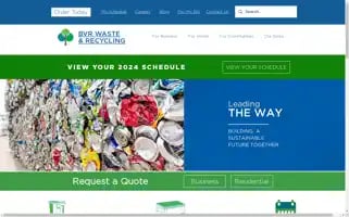 Bvrwasteandrecycling.com Screenshot 2024-07-01 16:45:27
