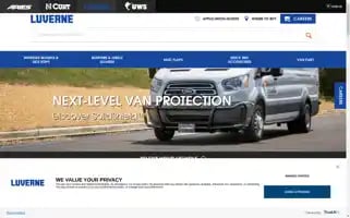 Luvernetruck.com Screenshot 2024-05-12 19:26:52