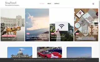 Tea4travel.com Screenshot 2024-04-19 05:45:33