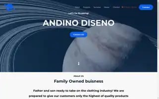 Andinodiseno.com Screenshot 2024-05-22 14:33:57