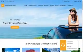 Shakshamtourandtravel.com Screenshot 2024-04-17 12:58:51